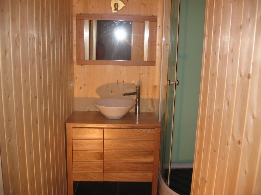Chambres D'Hotes L'Ardiegeoise 객실 사진