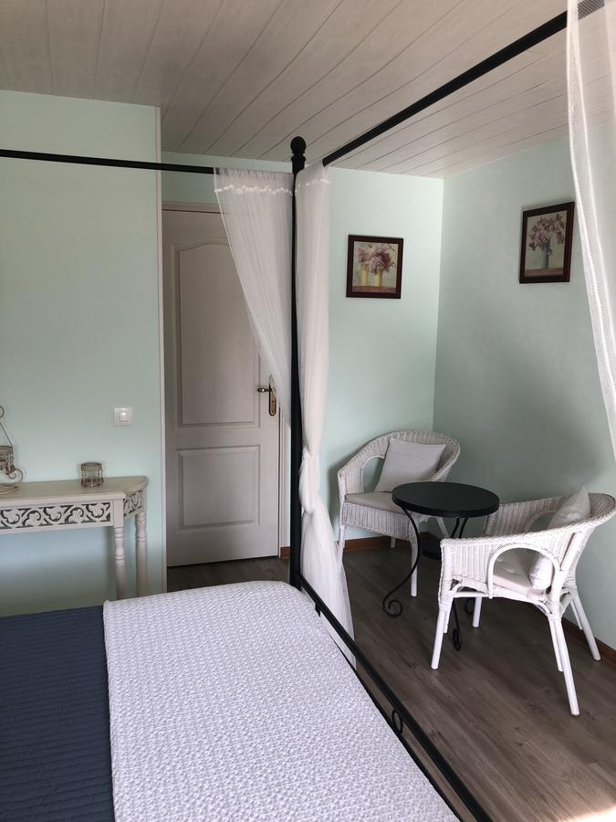 Chambres D'Hotes L'Ardiegeoise 외부 사진