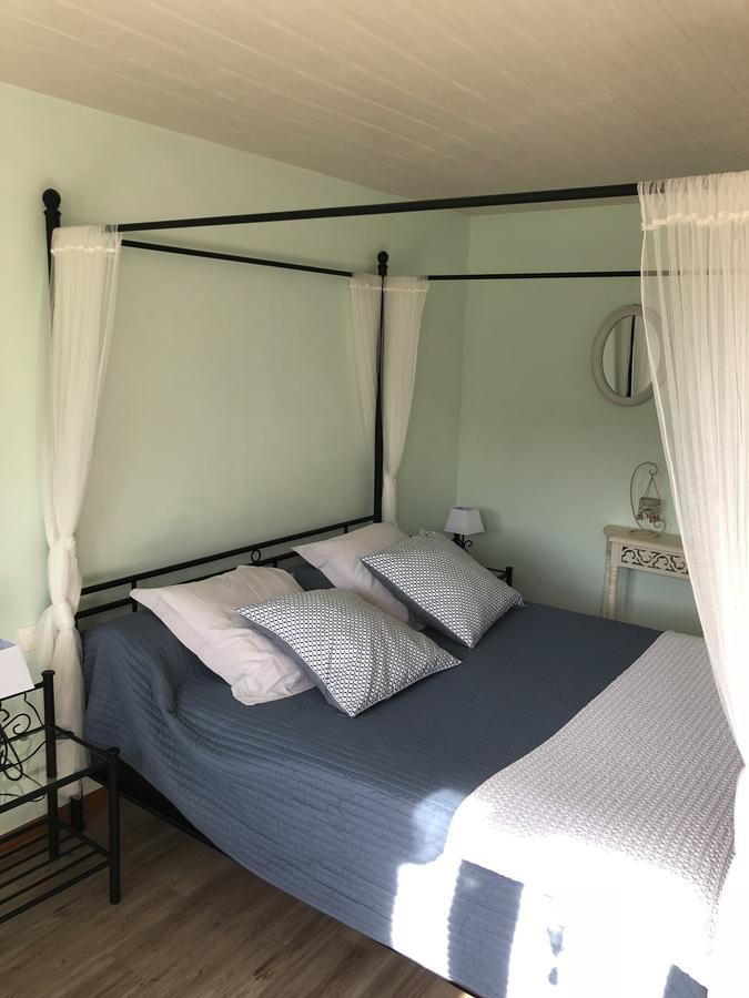 Chambres D'Hotes L'Ardiegeoise 외부 사진