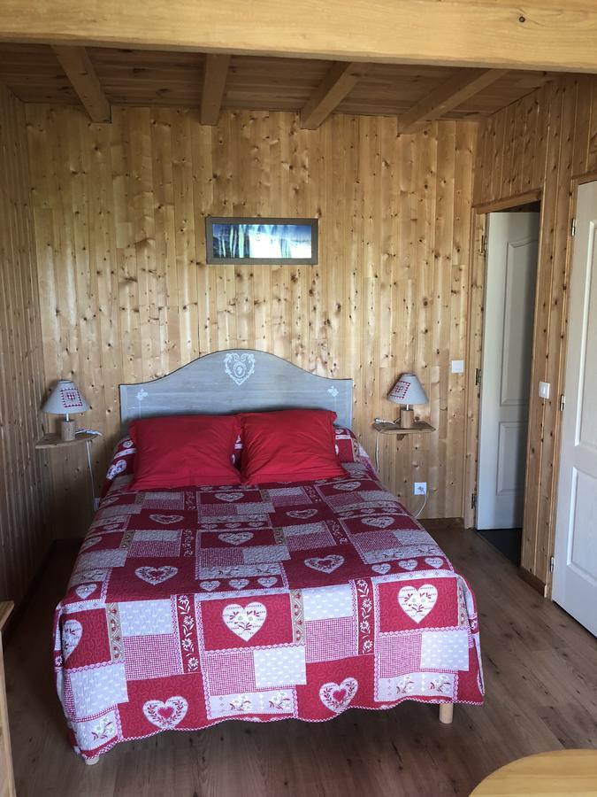 Chambres D'Hotes L'Ardiegeoise 외부 사진