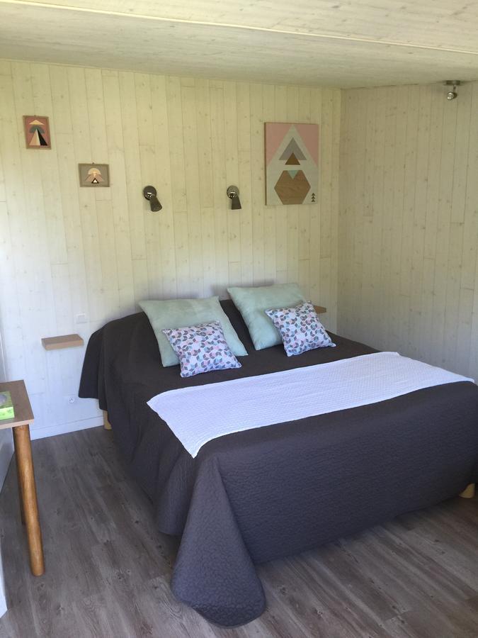 Chambres D'Hotes L'Ardiegeoise 외부 사진