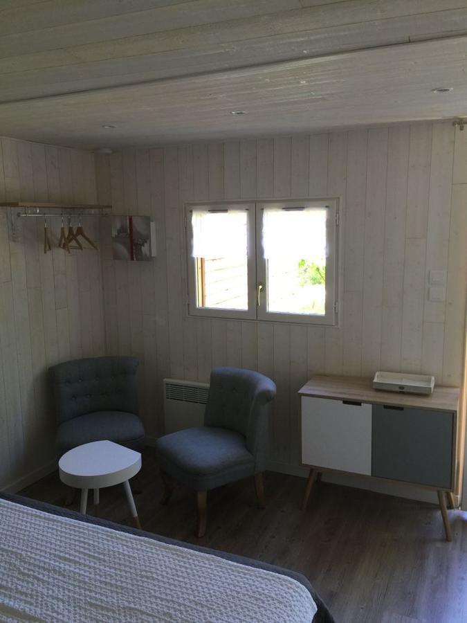 Chambres D'Hotes L'Ardiegeoise 외부 사진